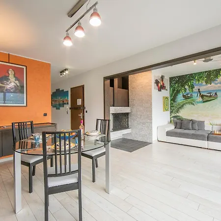 On The Appartement