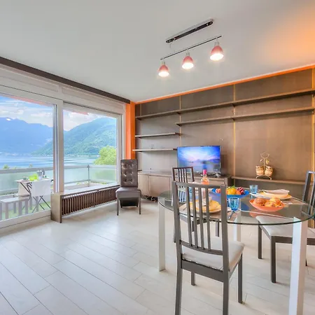 Appartement On The *
