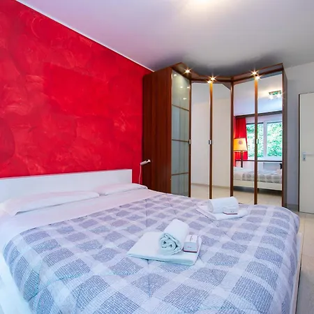 Appartement On The Melide