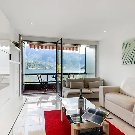 Appartement On The *